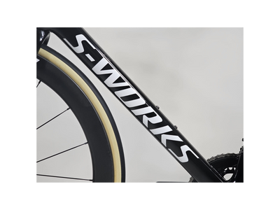 Specialized S-works Tarmac SL7 Shimano Dura Ace Di2 R9270 maat 58 NIEUW