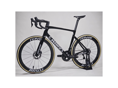 Specialized S-works Tarmac SL7 Shimano Dura Ace Di2 R9270 size 58 NEW