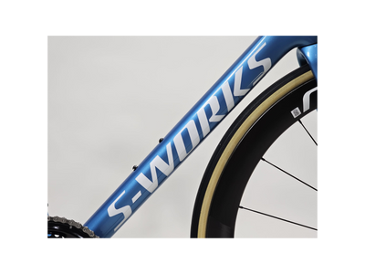 Specialized S-works Tarmac SL7 LTD Sagan Edition Raceday size 54