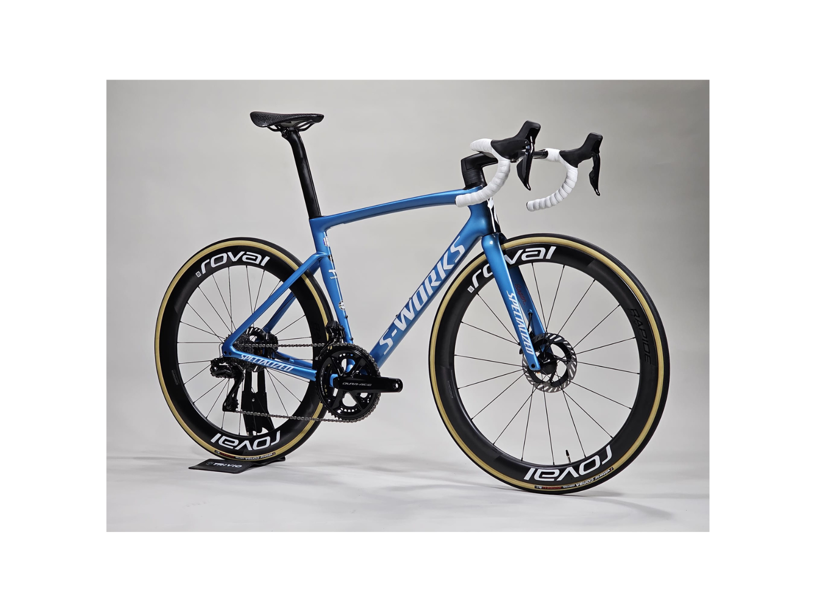 Specialized S-works Tarmac SL7 LTD Sagan Edition Raceday size 54