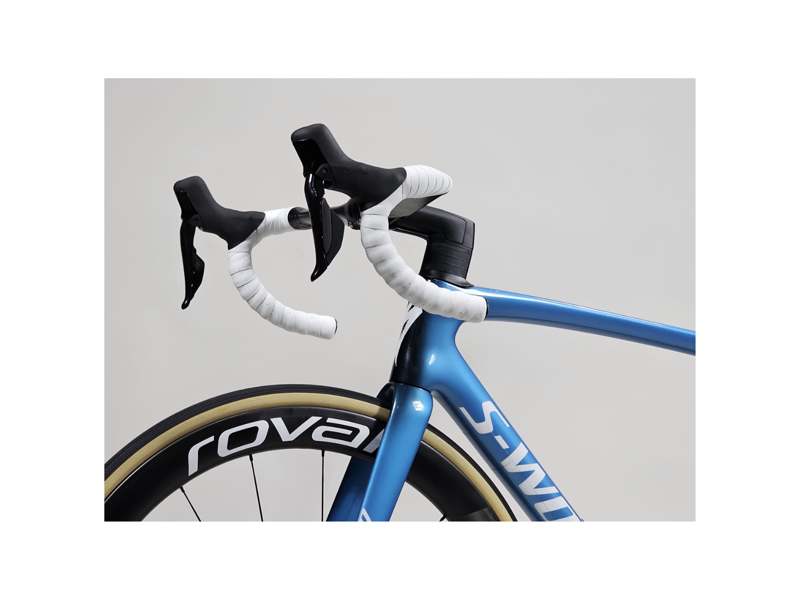 Specialized S-works Tarmac SL7 LTD Sagan Edition Raceday size 54