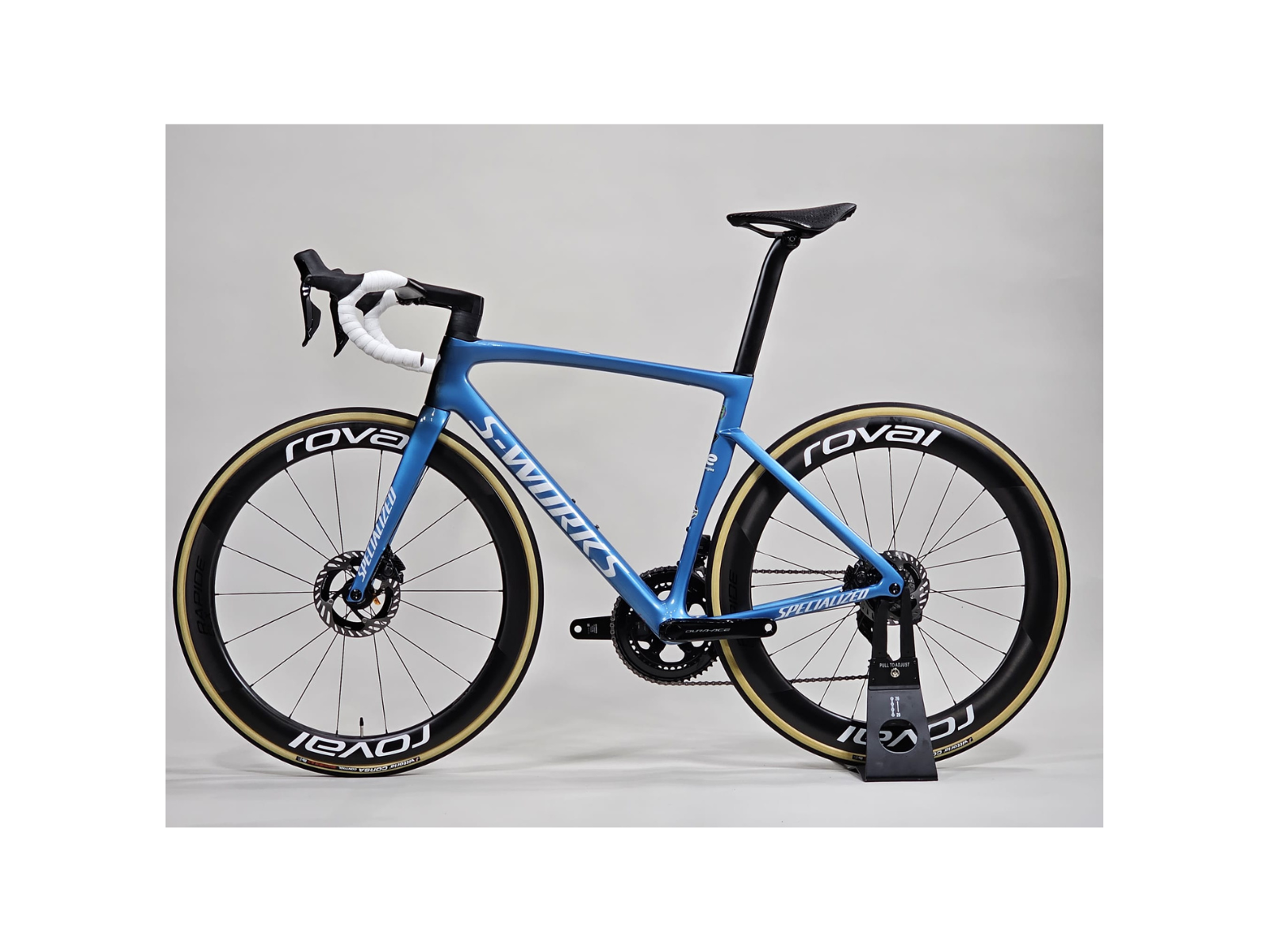 Specialized S works Tarmac SL7 LTD Sagan Edition Raceday size 54