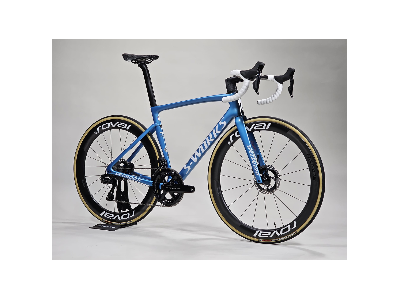 S works top sagan edition