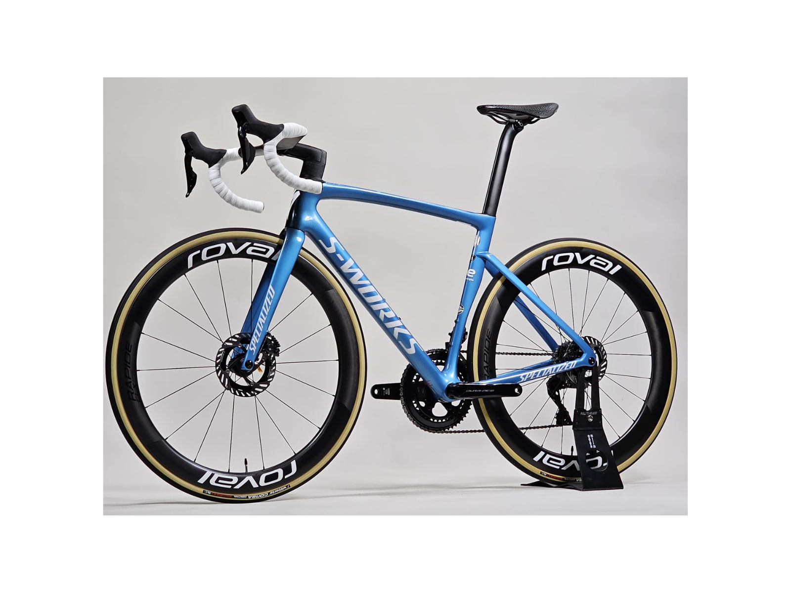 Tarmac sagan 2020 sales