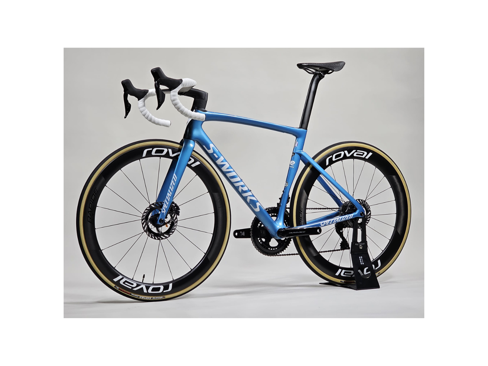 Tarmac sagan hot sale edition