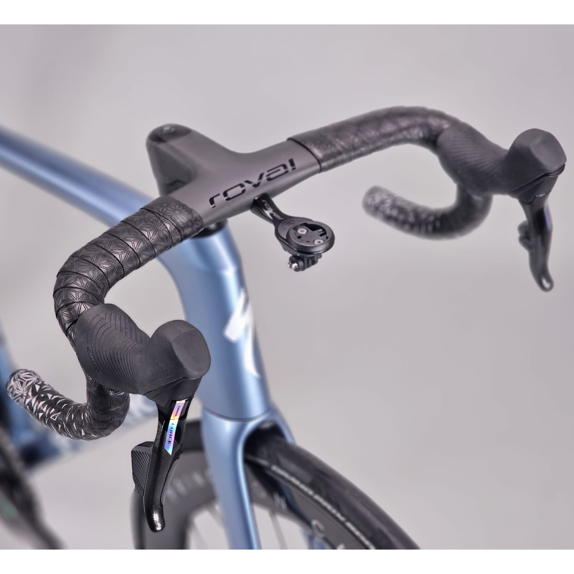 Specialized S-works Tarmac SL8 Custom build maat 58