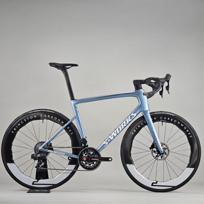 Specialized S-works Tarmac SL8 Custom build maat 58