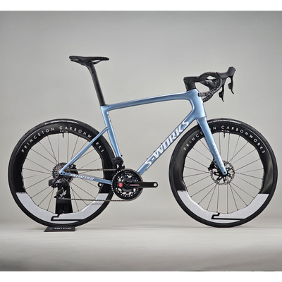 Specialized S-works Tarmac SL8 Custom build maat 58