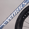 Specialized S-works Tarmac SL8 Custom build maat 58