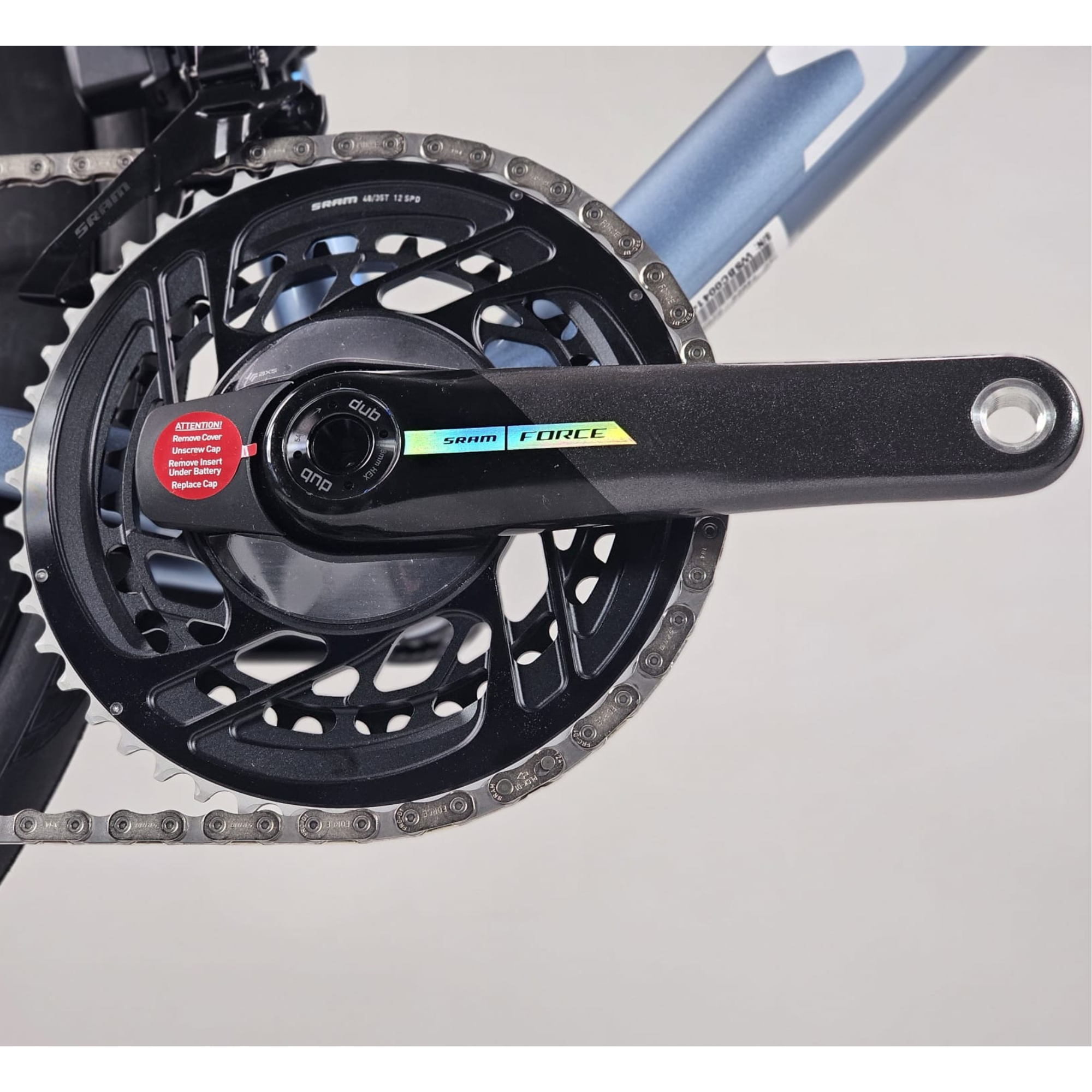 Specialized S-works Tarmac SL8 Custom build maat 58