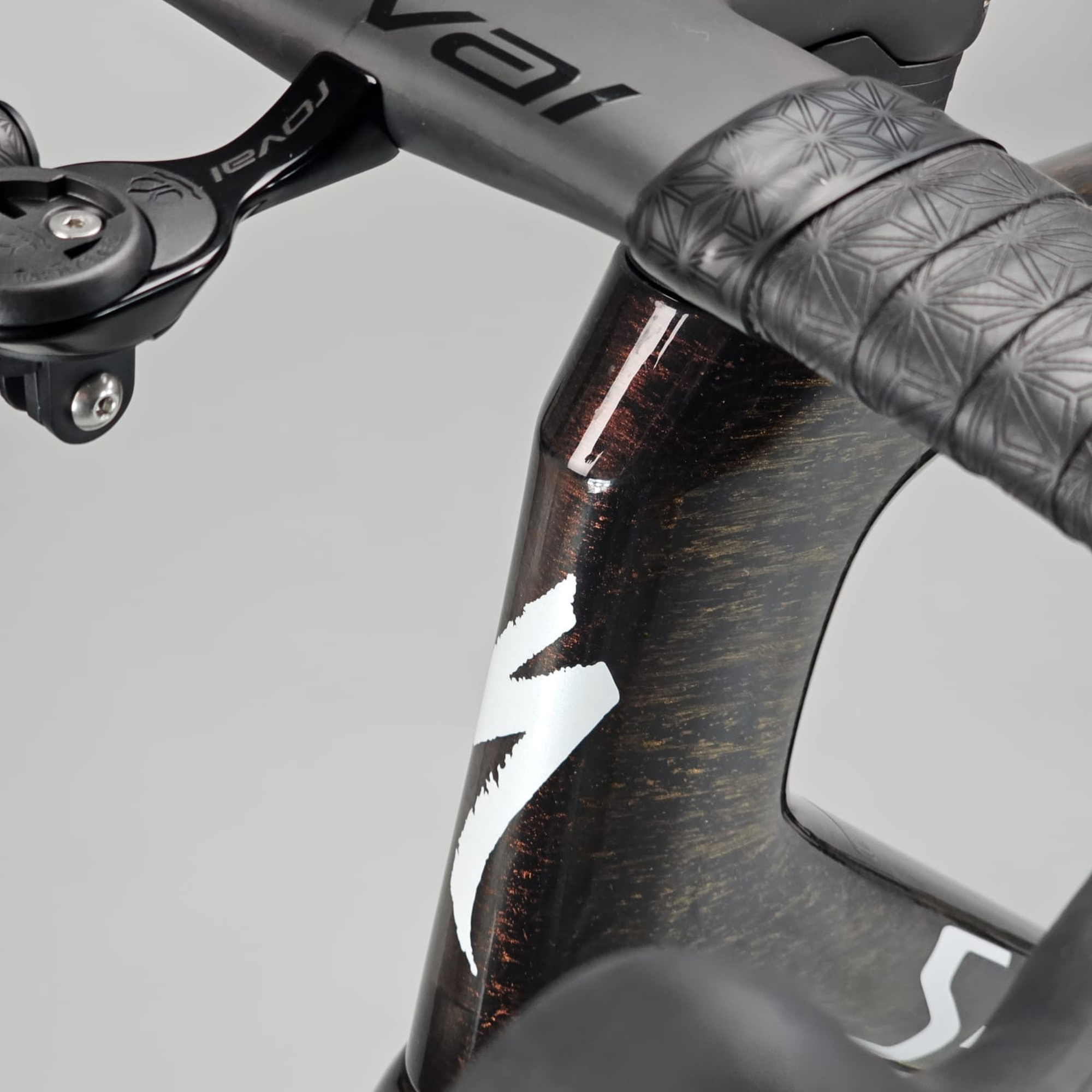 Specialized S-works Tarmac SL8 maat 58