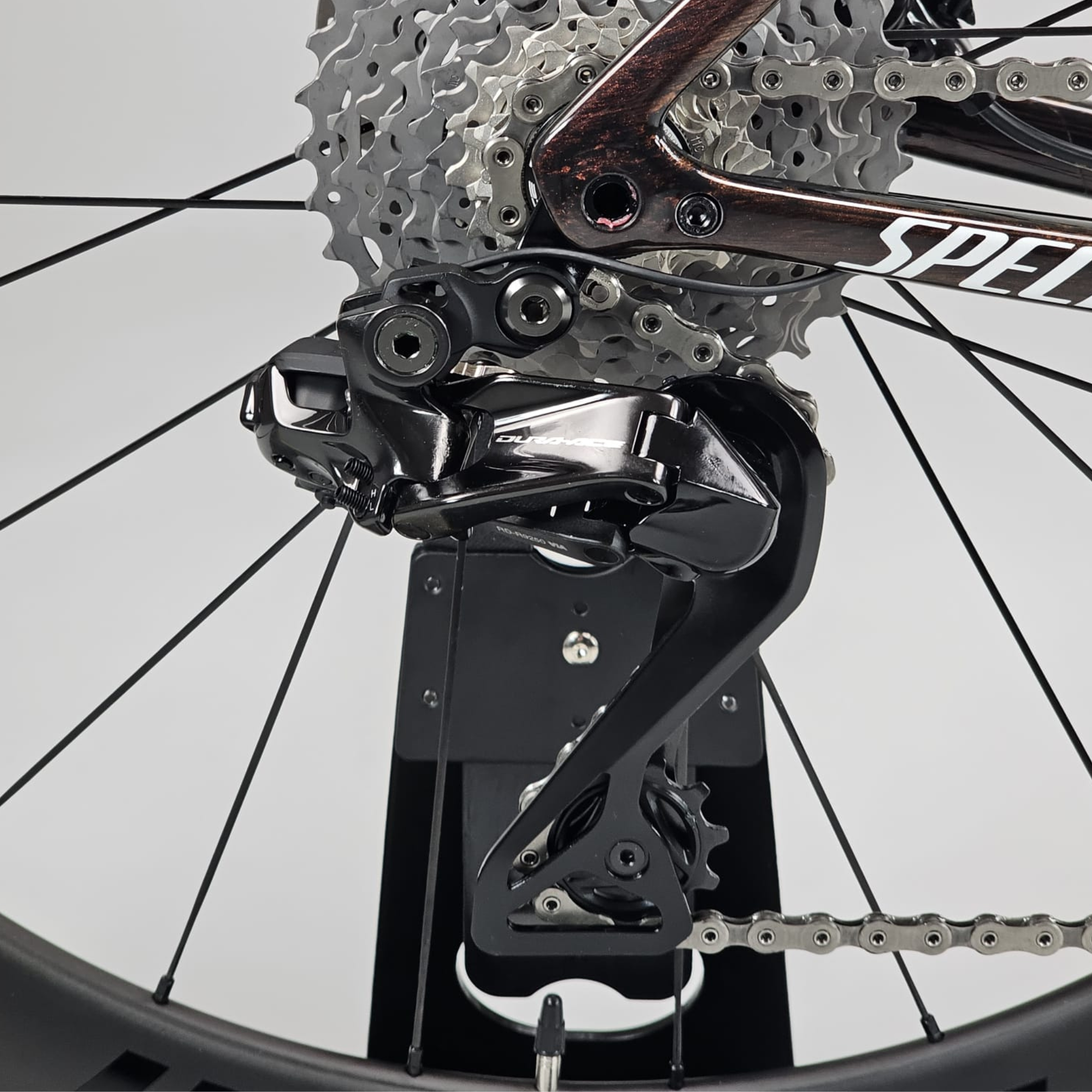 Specialized S-works Tarmac SL8 maat 58