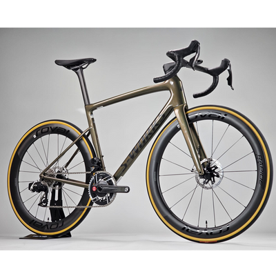 Specialized S-works Tarmac SL8 maat 56