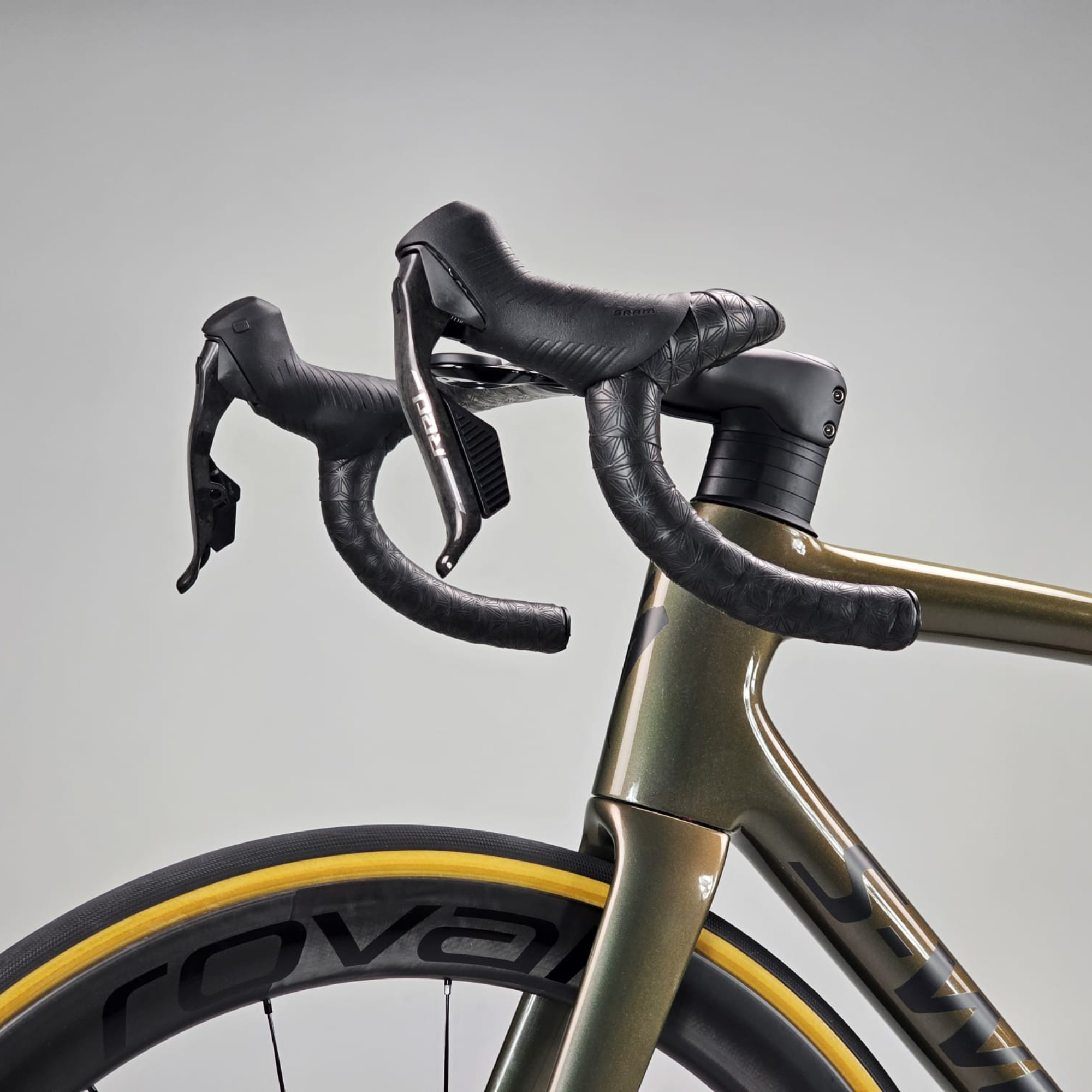 Specialized S-works Tarmac SL8 maat 56