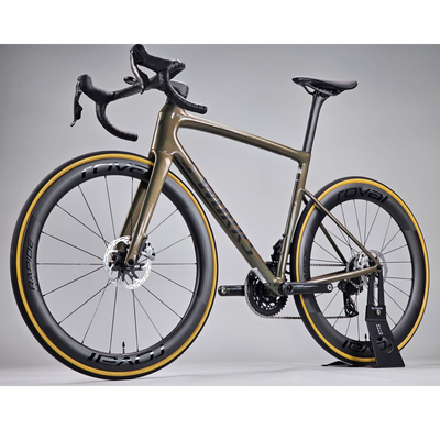 Specialized S-works Tarmac SL8 maat 56