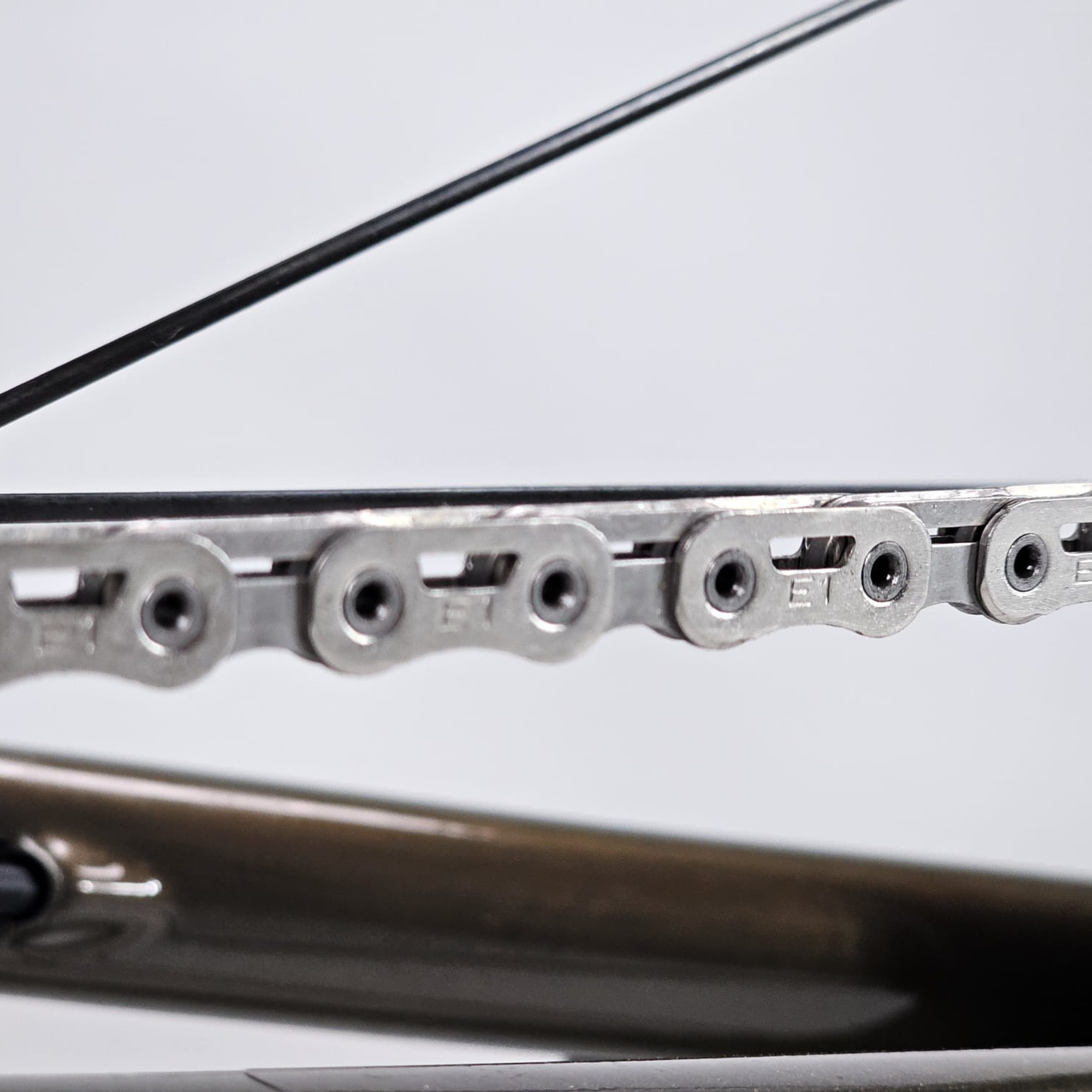 Specialized S-works Tarmac SL8 maat 56