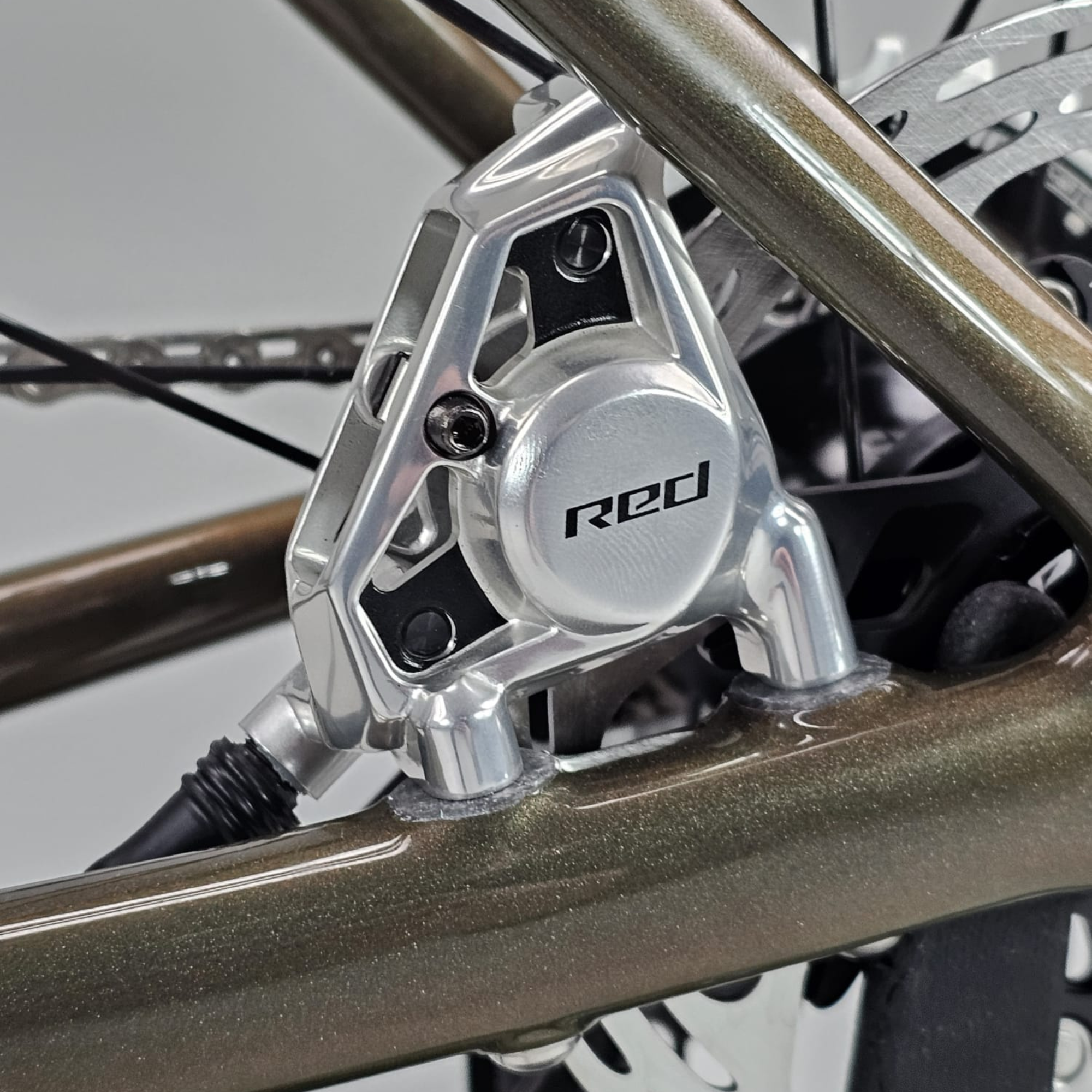 Specialized S-works Tarmac SL8 maat 56