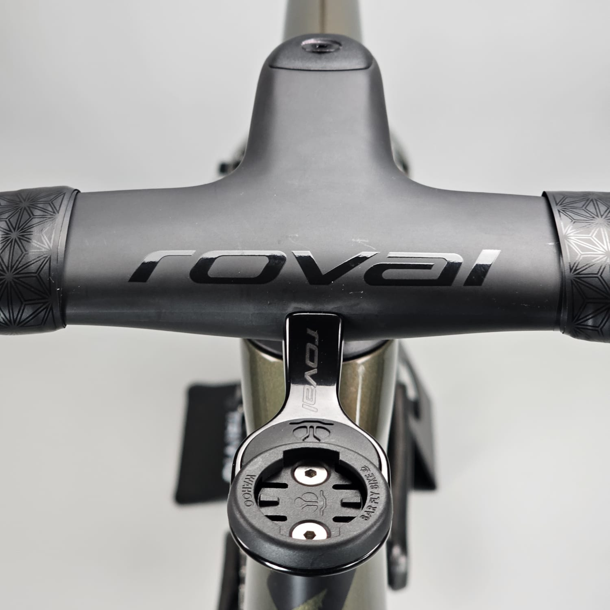 Specialized S-works Tarmac SL8 maat 56