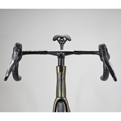 Specialized S-works Tarmac SL8 maat 56