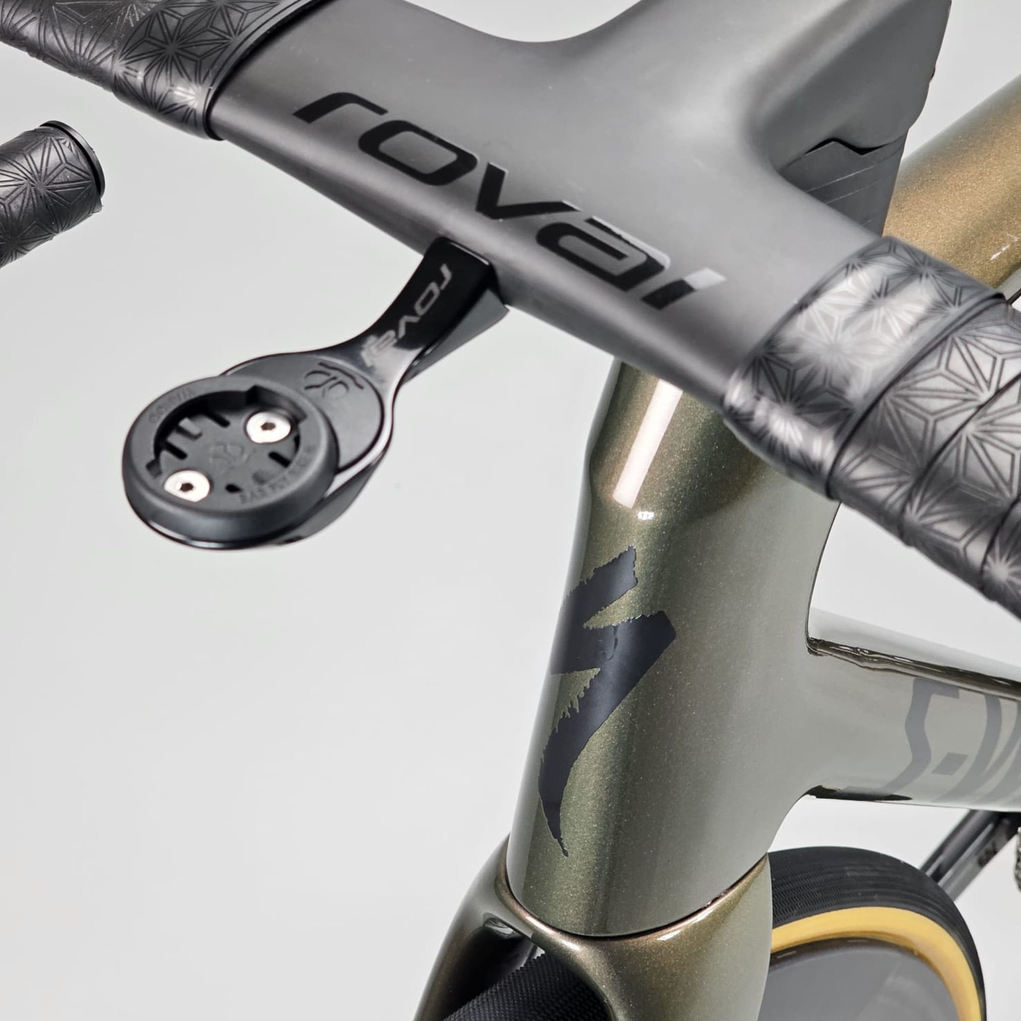 Specialized S-works Tarmac SL8 maat 56