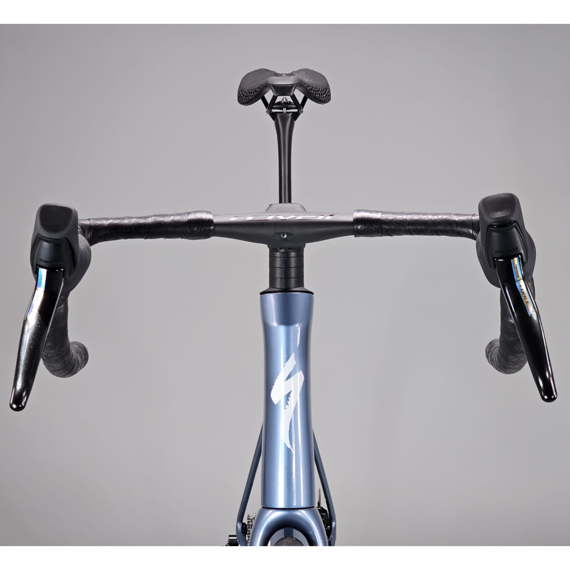 Specialized S-works Tarmac SL8 maat 61