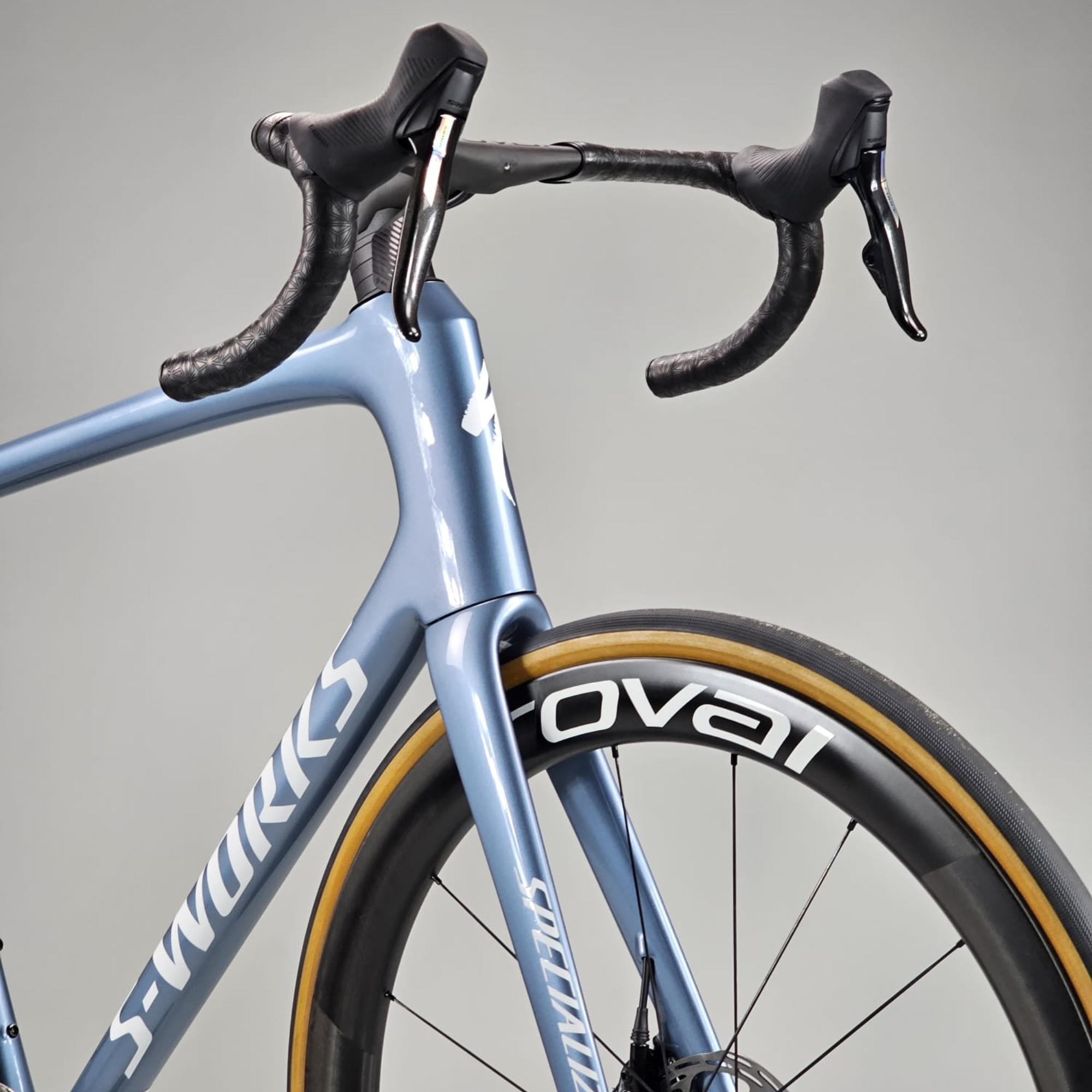 Specialized S-works Tarmac SL8 maat 61