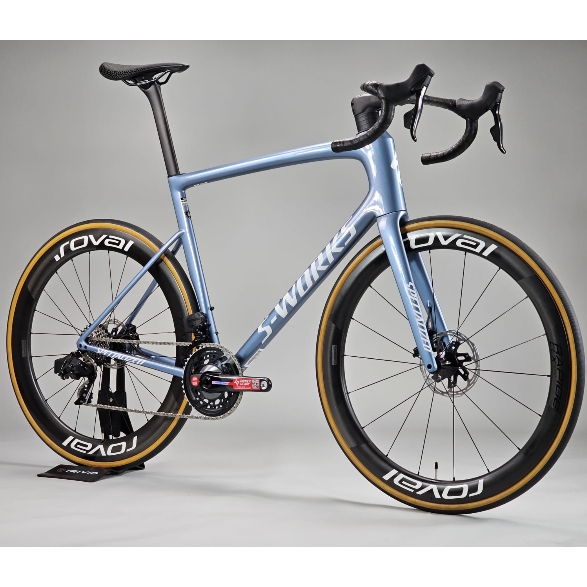 Specialized S-works Tarmac SL8 maat 61