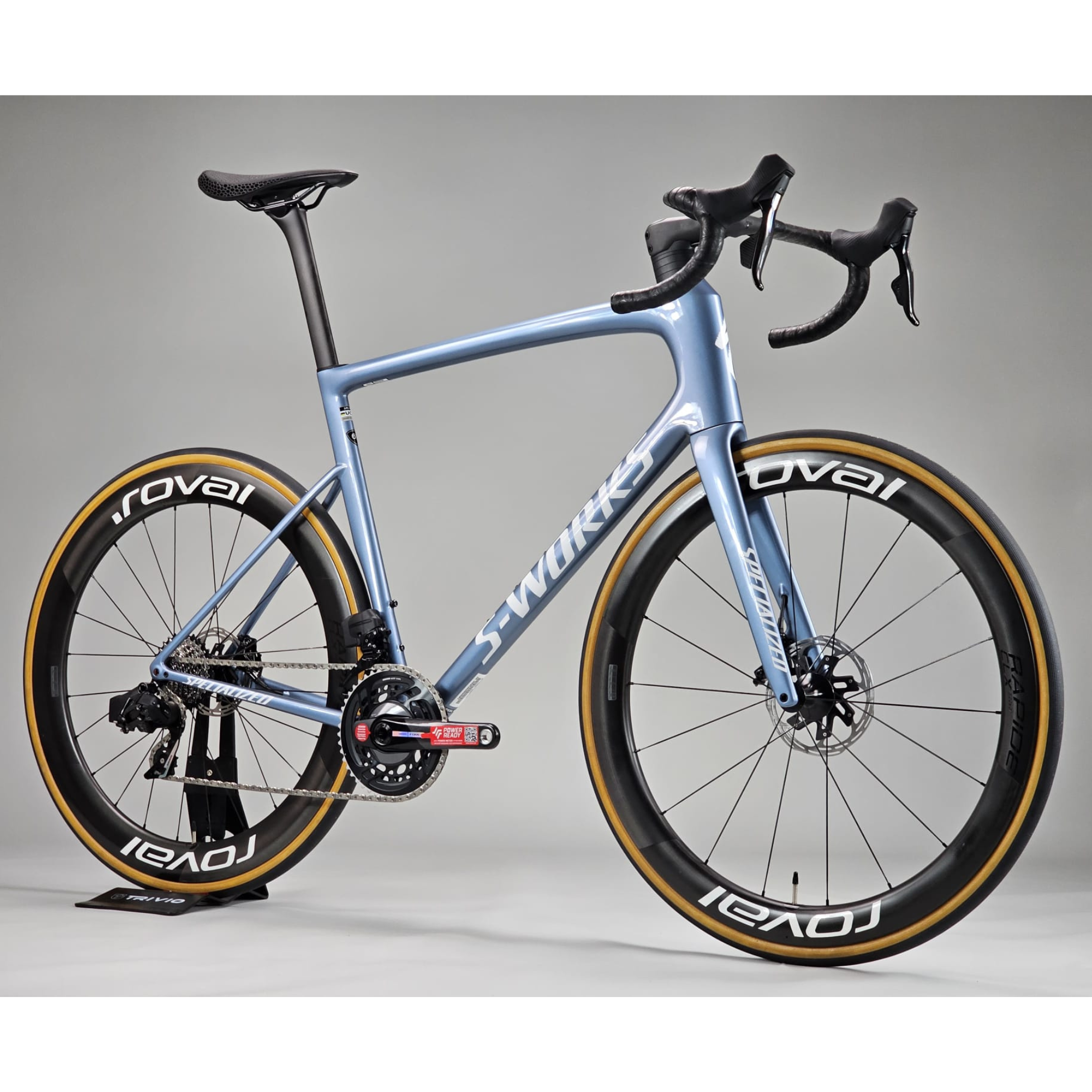 Specialized S-works Tarmac SL8 maat 61