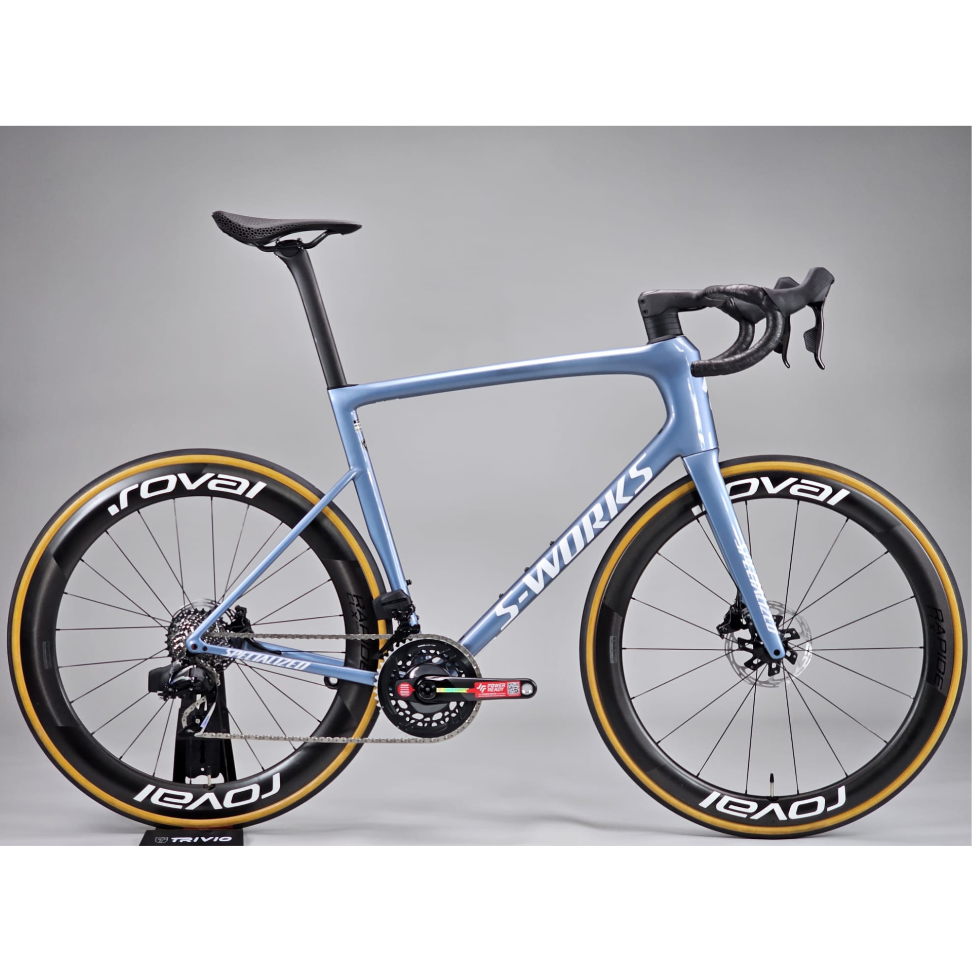Specialized S-works Tarmac SL8 maat 61