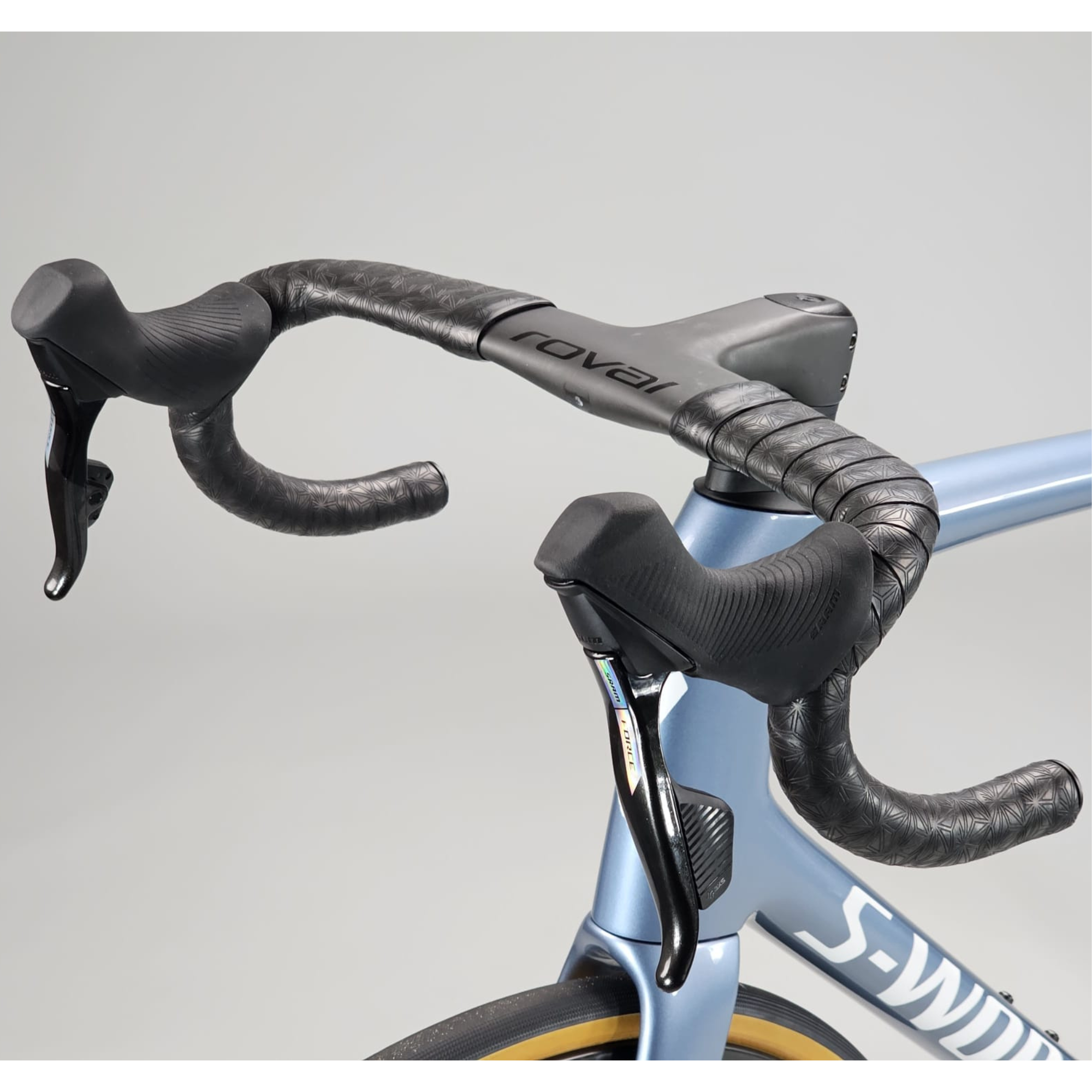 Specialized S-works Tarmac SL8 maat 61