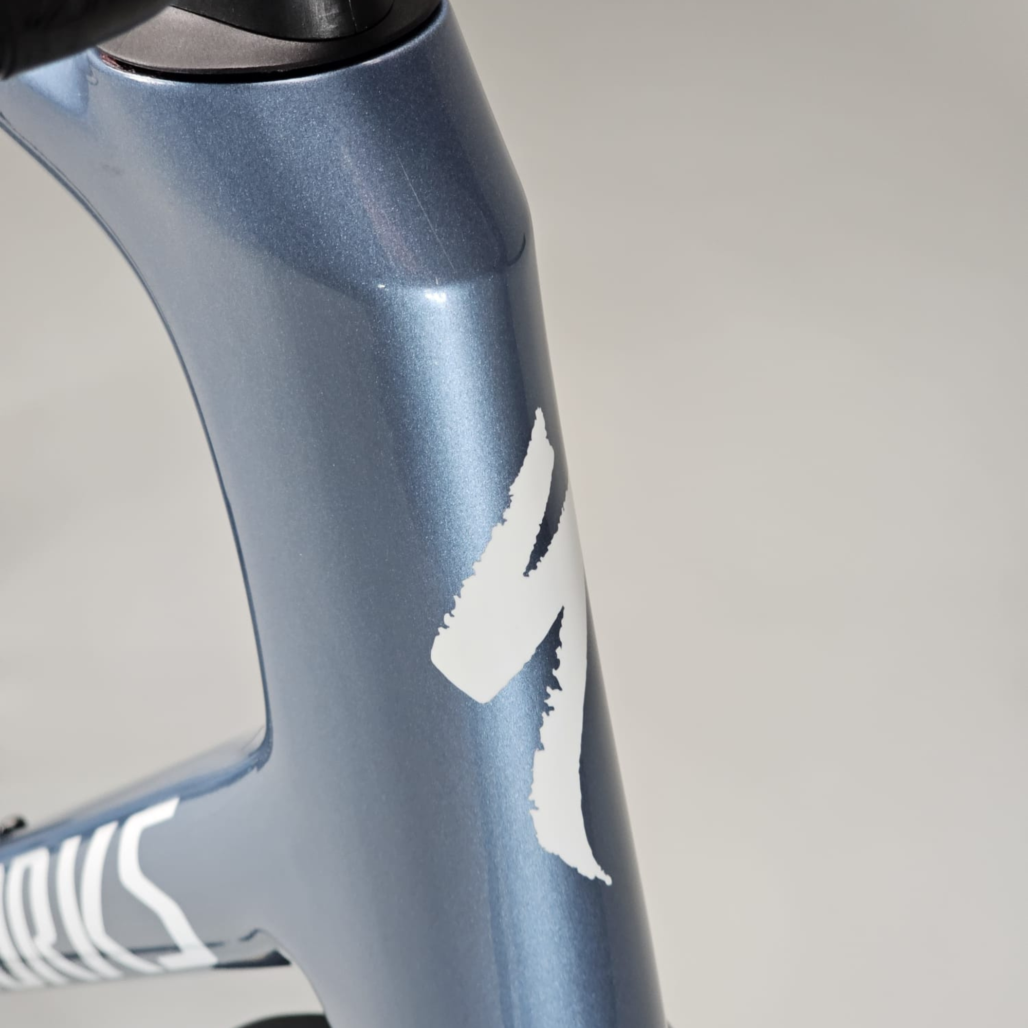 Specialized S-works Tarmac SL8 maat 61