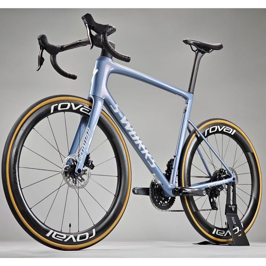 Specialized S-works Tarmac SL8 maat 61