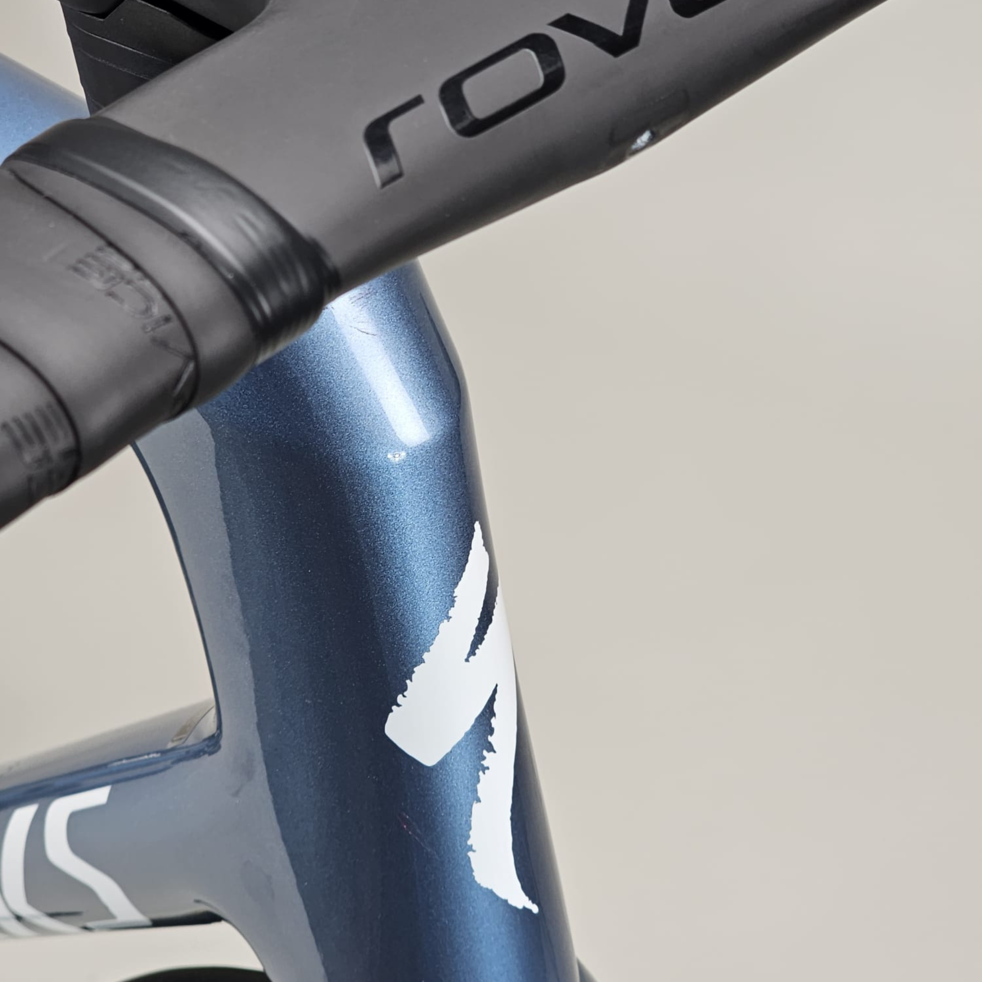 Specialized S-works Tarmac SL8 Racefiets Sram Red E1