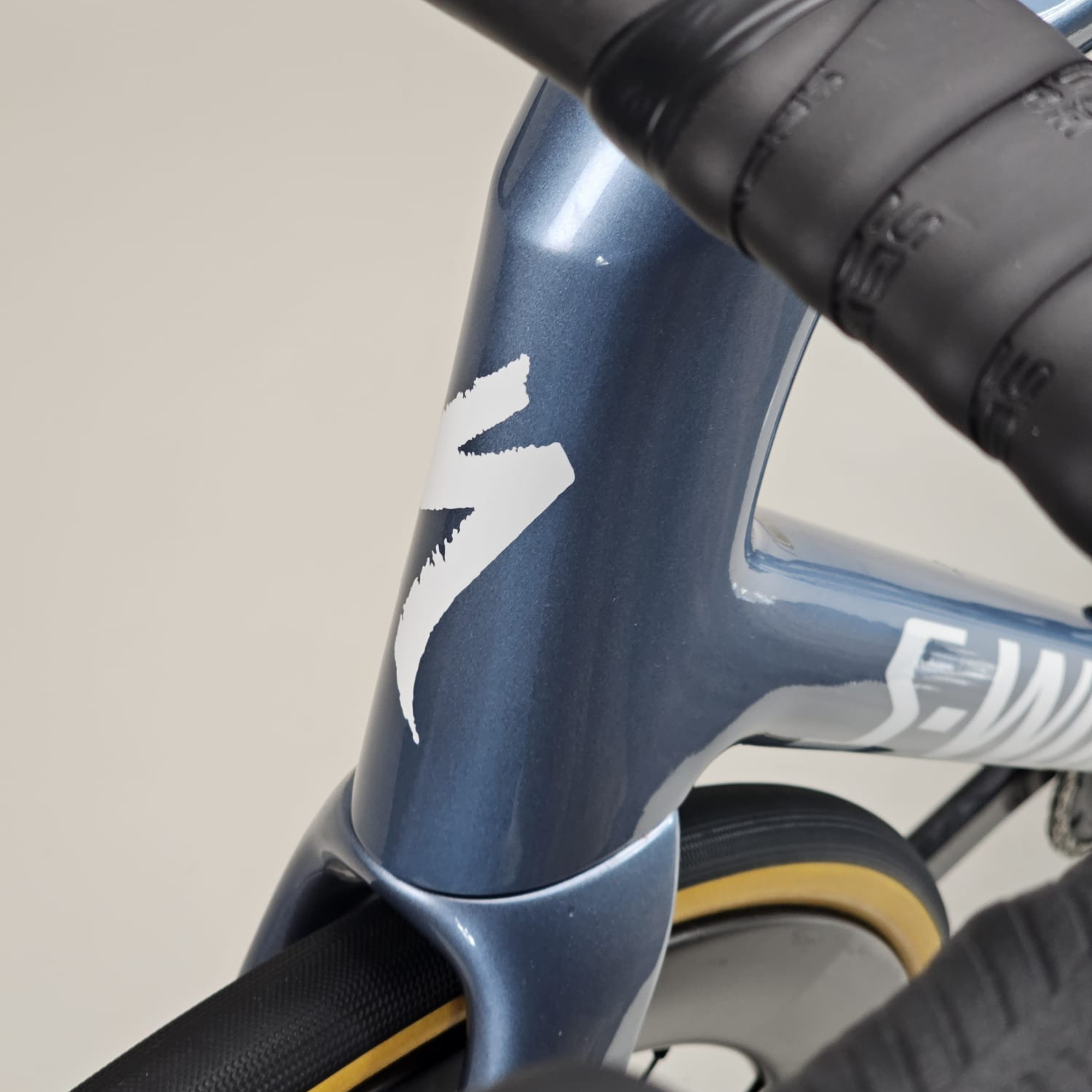 Specialized S-works Tarmac SL8 Racefiets Sram Red E1