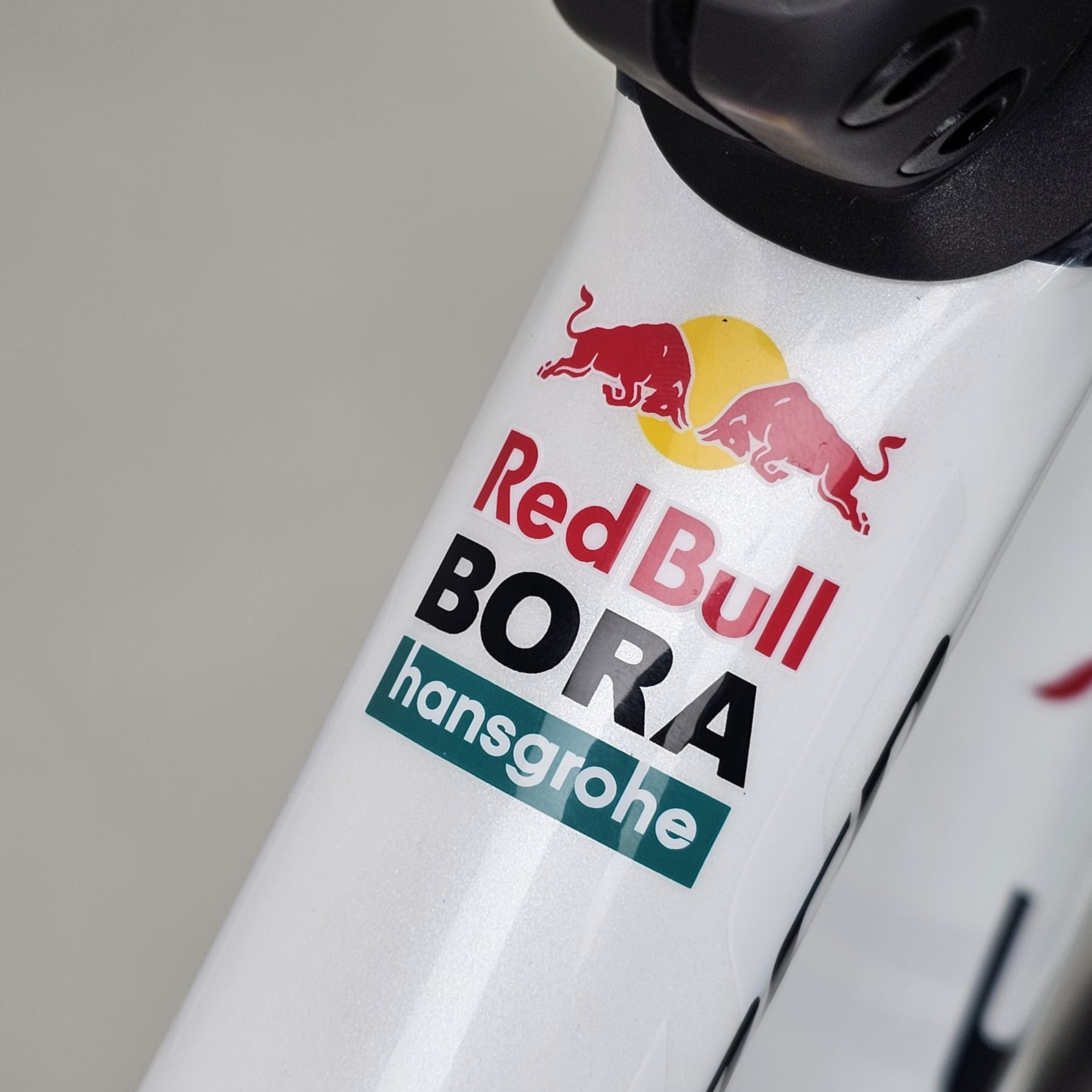 Specialized S-works Tarmac SL8 LTD Red Bull Bora Hansegrohe maat 58