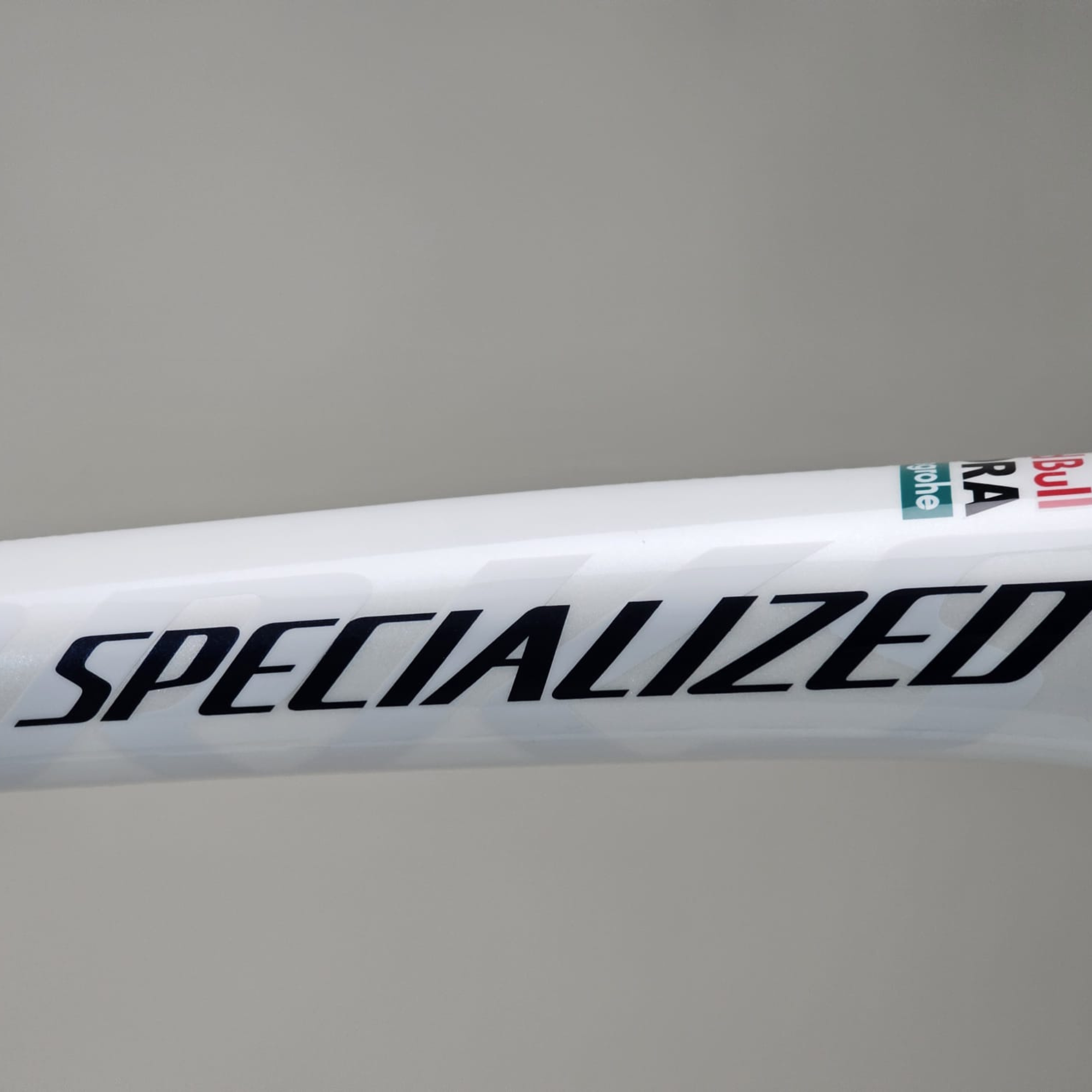 Specialized S-works Tarmac SL8 LTD Red Bull Bora Hansegrohe maat 58