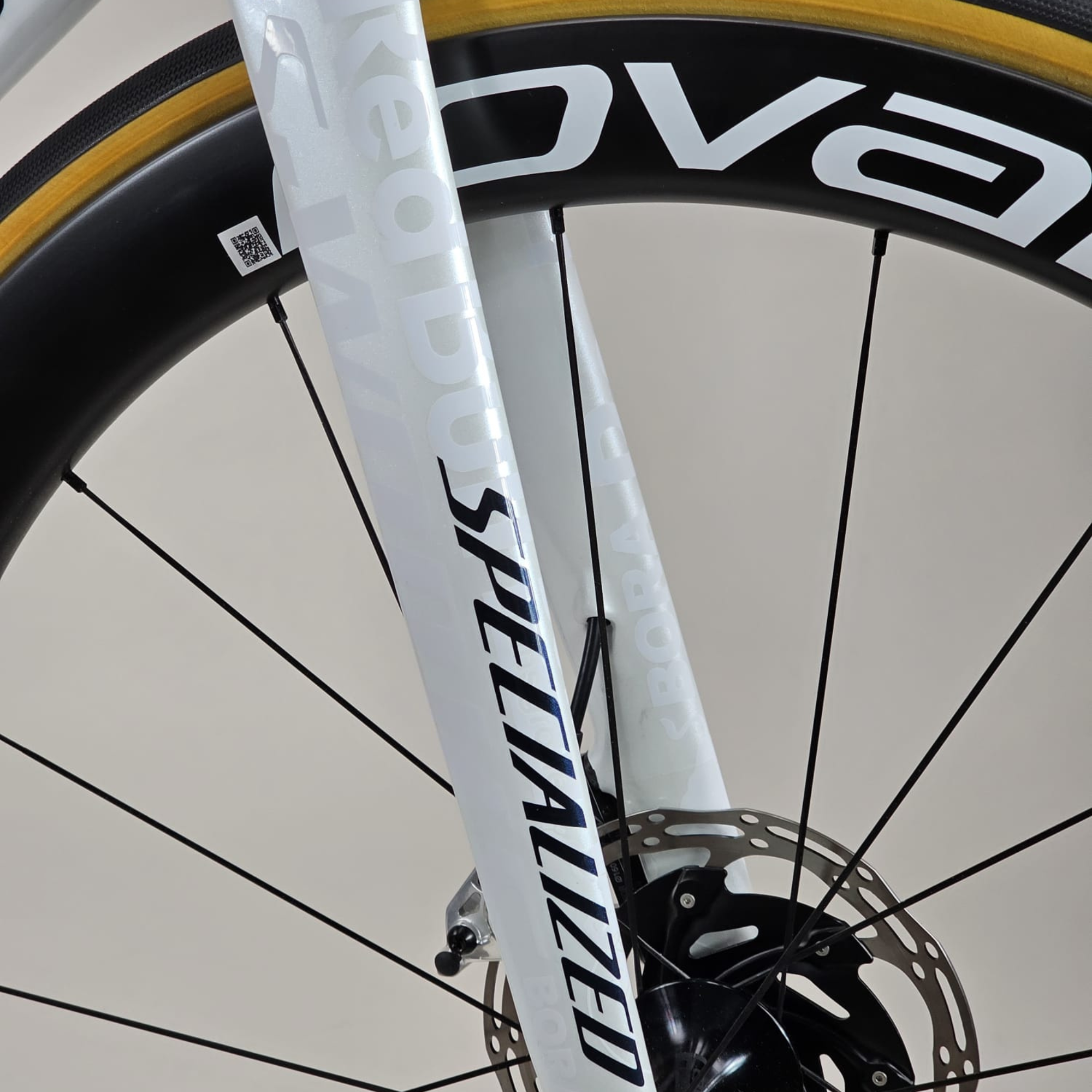 Specialized S-works Tarmac SL8 LTD Red Bull Bora Hansegrohe maat 58