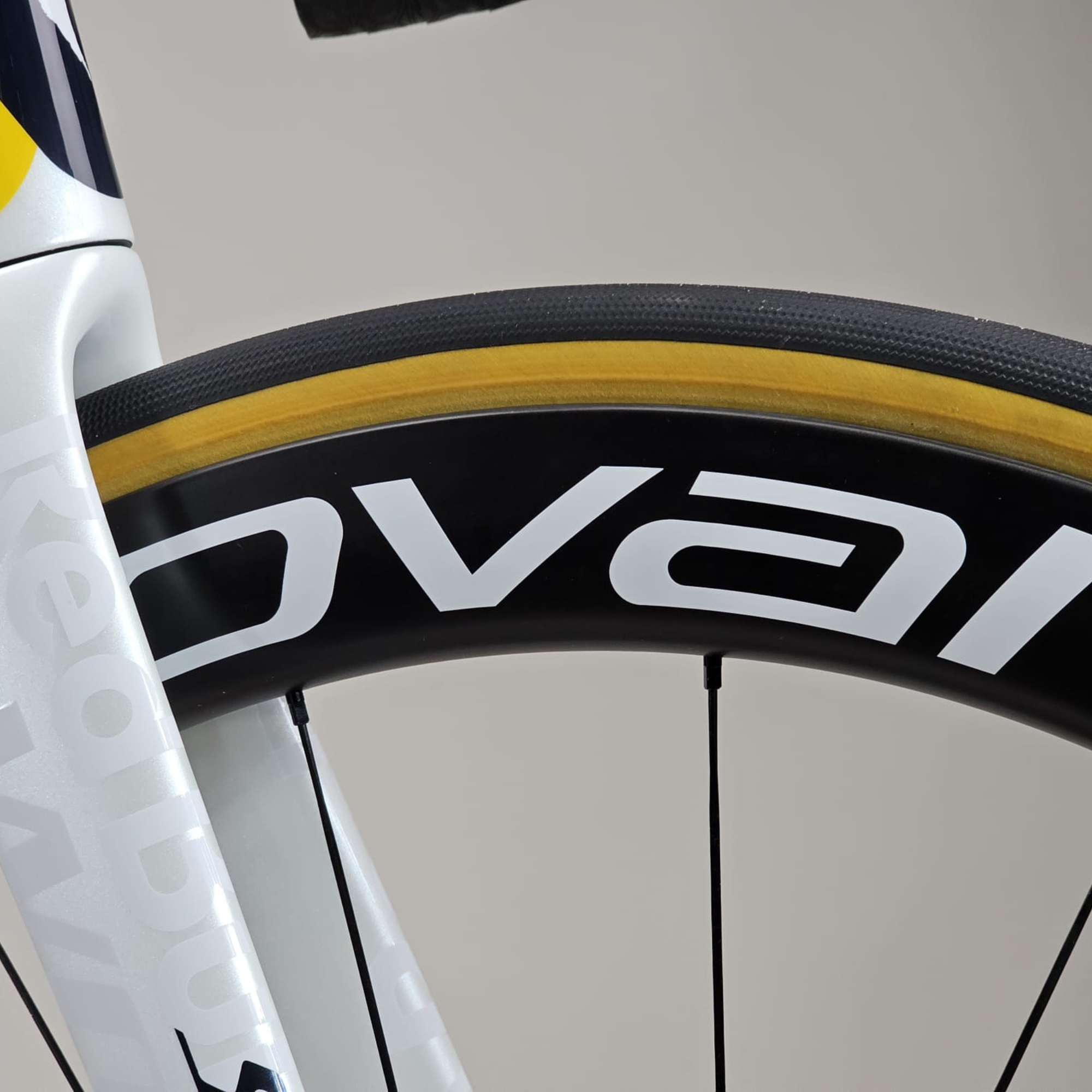 Specialized S-works Tarmac SL8 LTD Red Bull Bora Hansegrohe maat 58