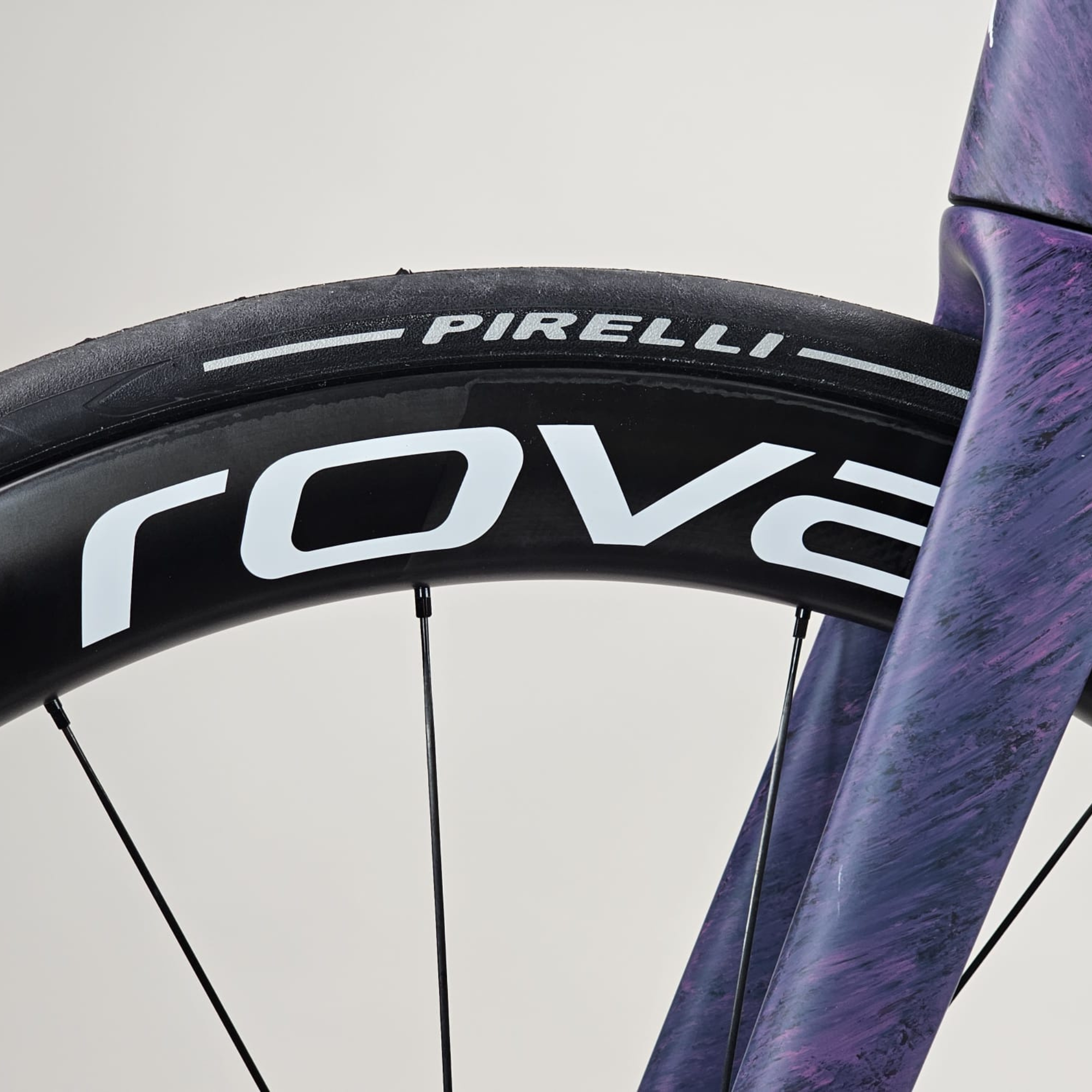 Specialized S-works Tarmac SL8 maat 58
