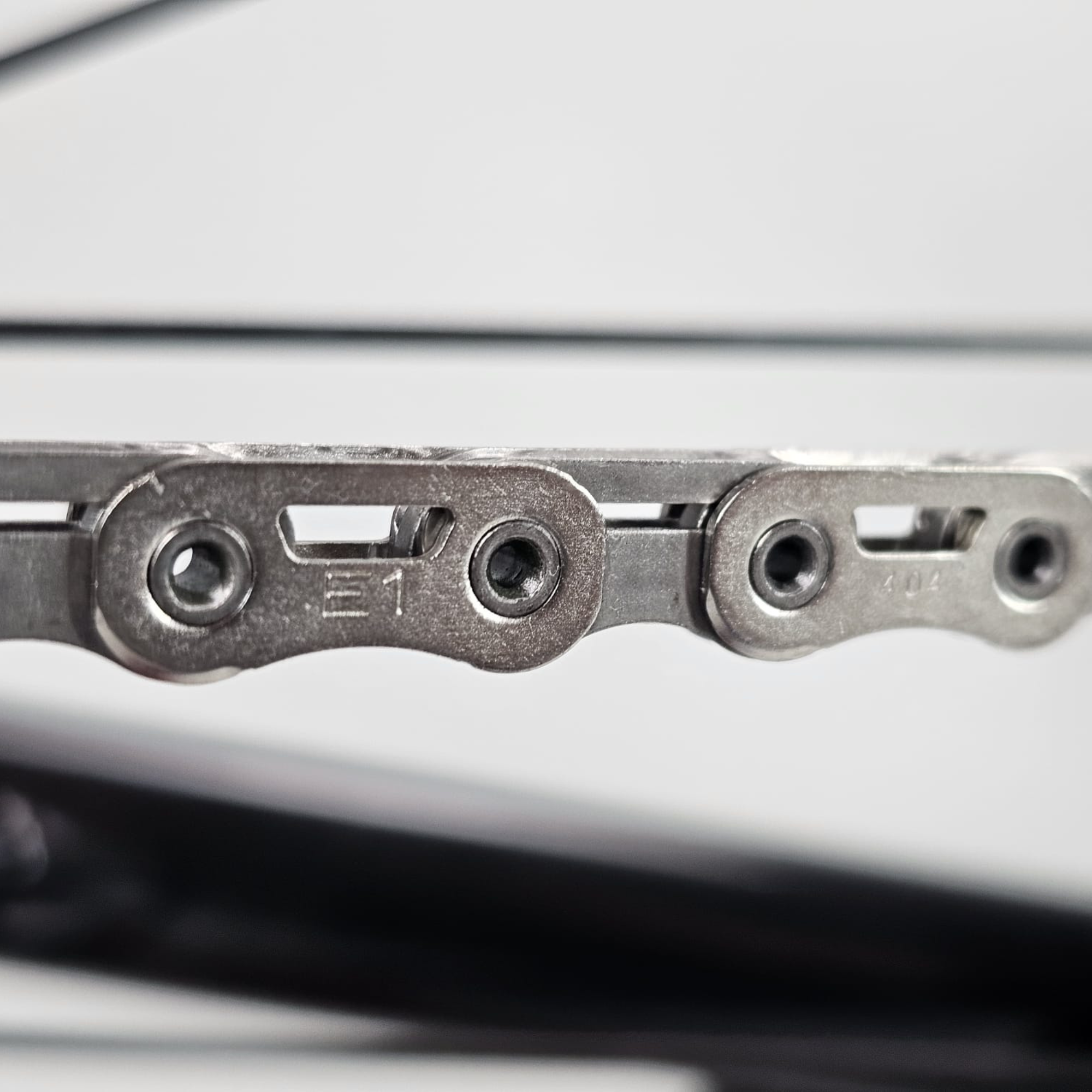 Specialized S-Works Tarmac SL8 Project Black – Maat 56