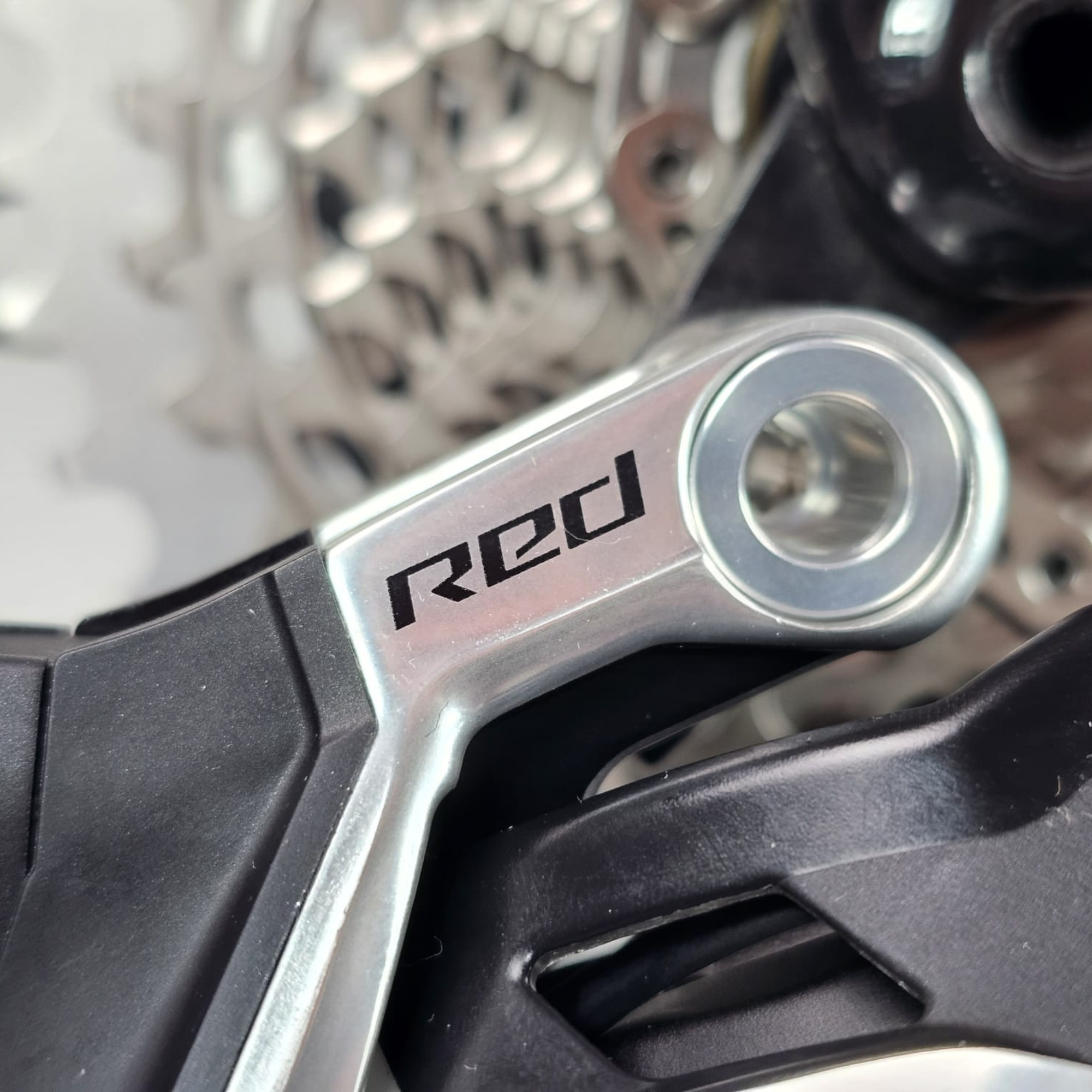 Specialized S-Works Tarmac SL8 Project Black – Maat 56