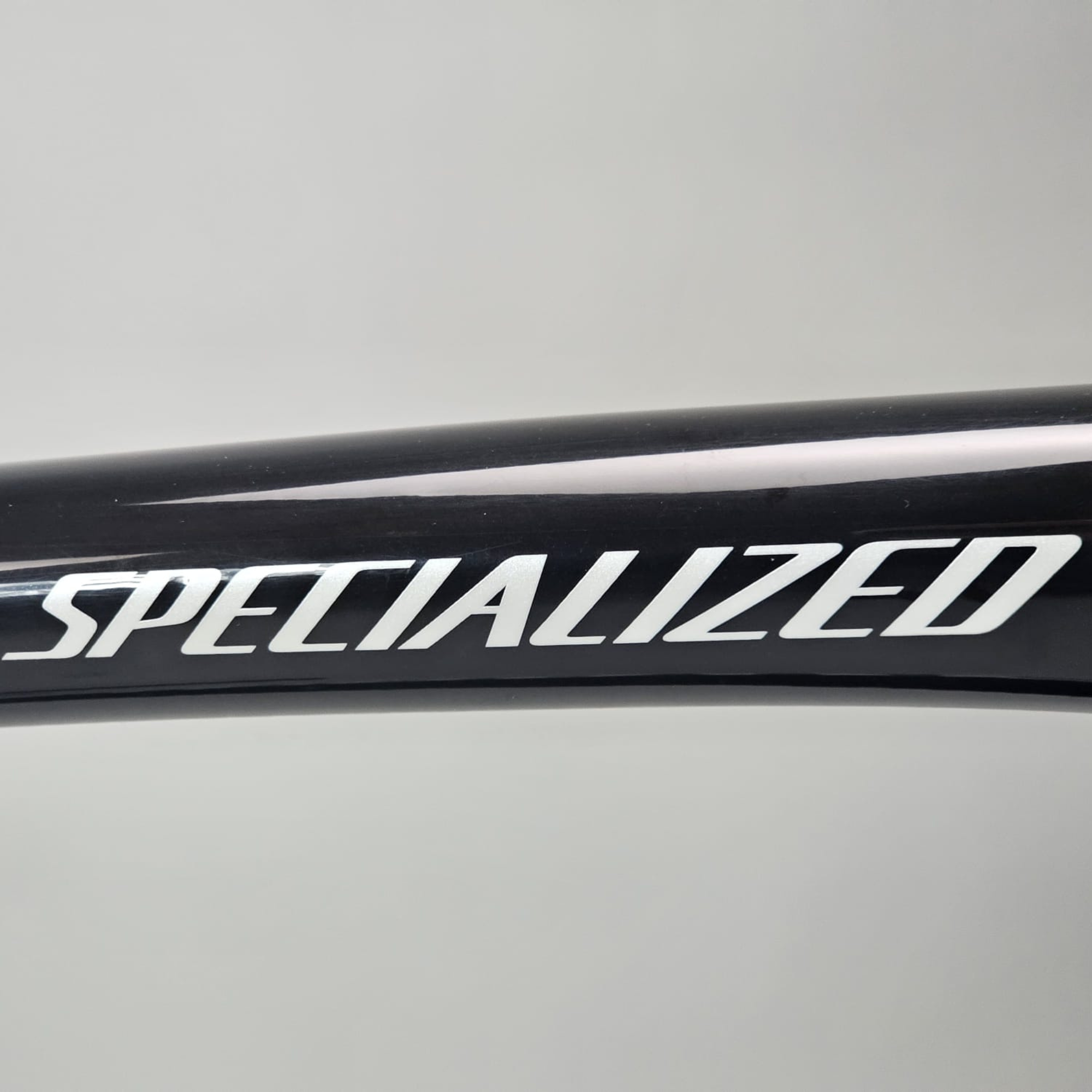 Specialized S-Works Tarmac SL8 Project Black – Maat 56
