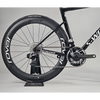 Specialized S-Works Tarmac SL8 Project Black – Maat 56