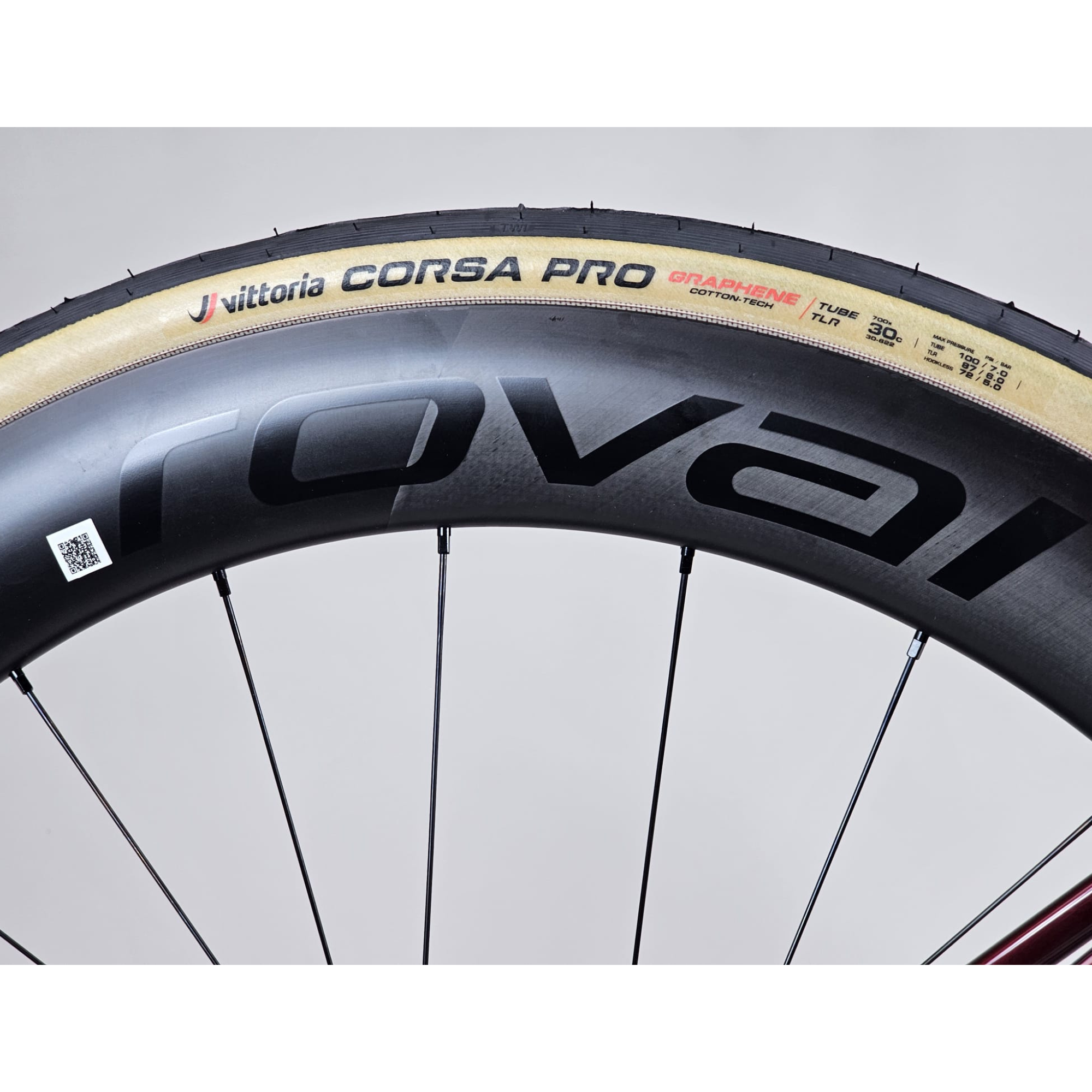 Specialized S-works Tarmac SL8 Racefiets Shimano Dura Ace Di2