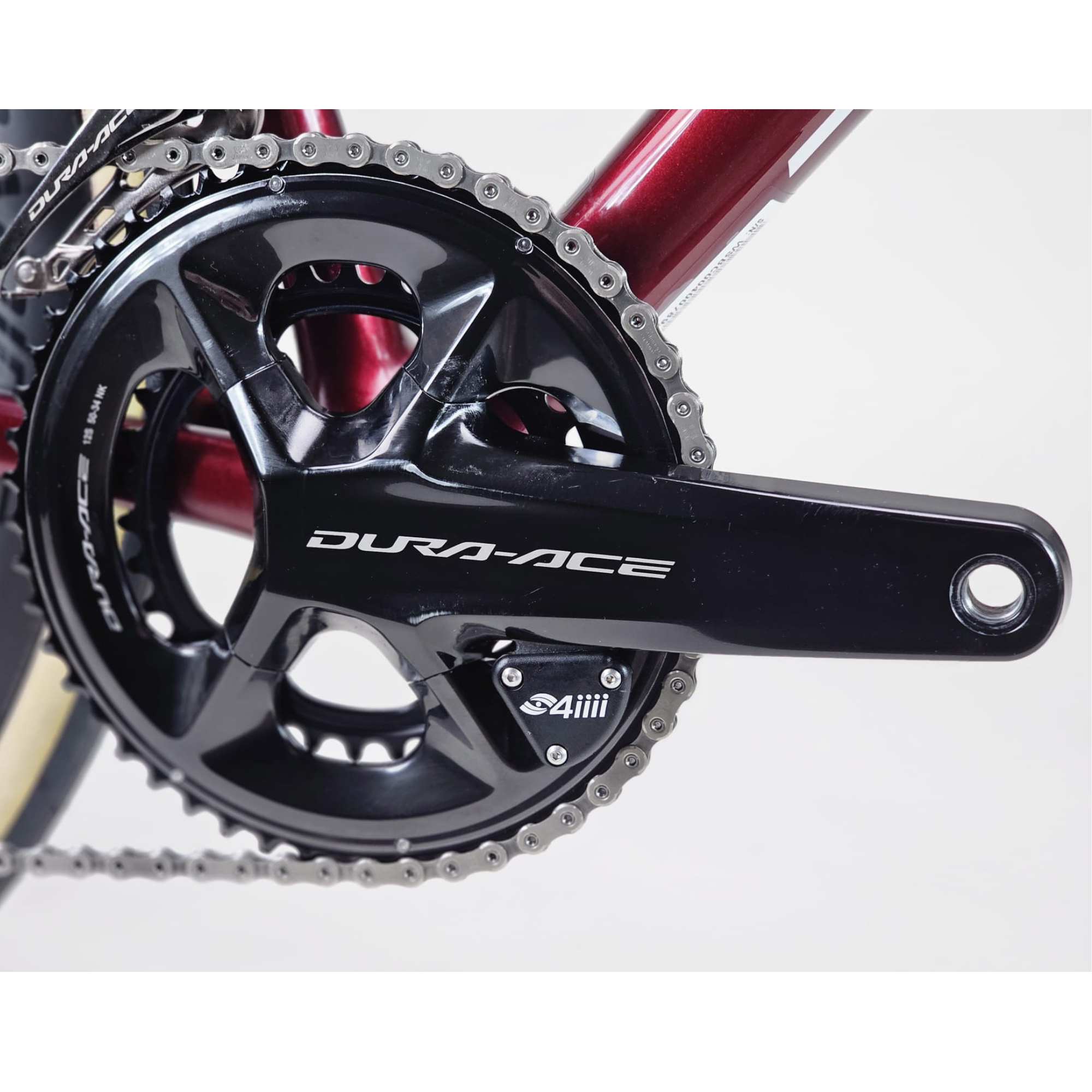 Specialized S-works Tarmac SL8 Racefiets Shimano Dura Ace Di2