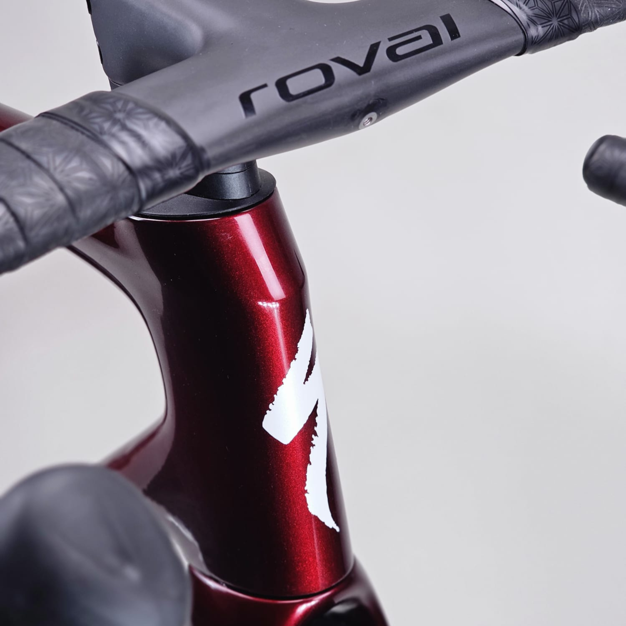 Specialized S-works Tarmac SL8 Racefiets Shimano Dura Ace Di2