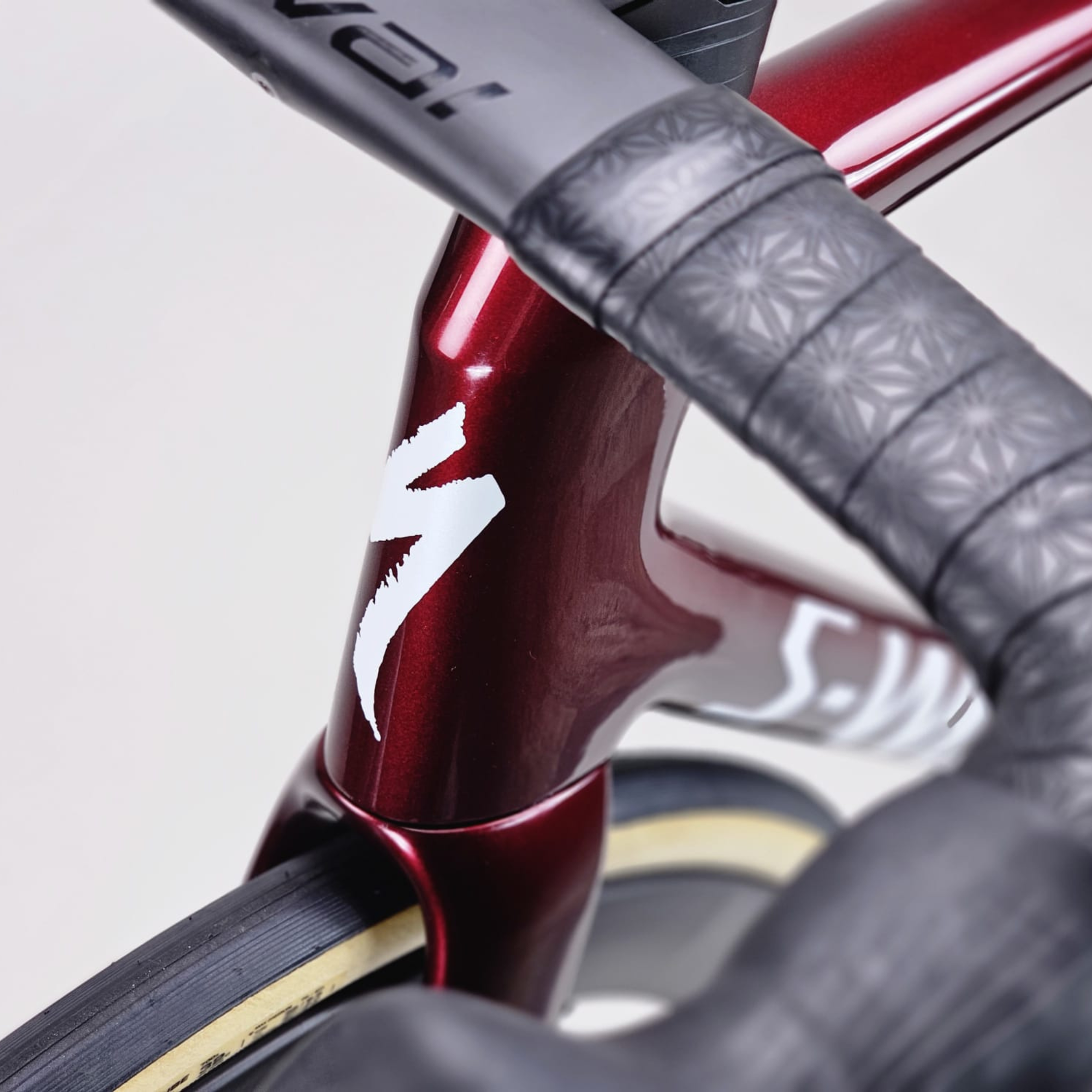 Specialized S-works Tarmac SL8 Racefiets Shimano Dura Ace Di2