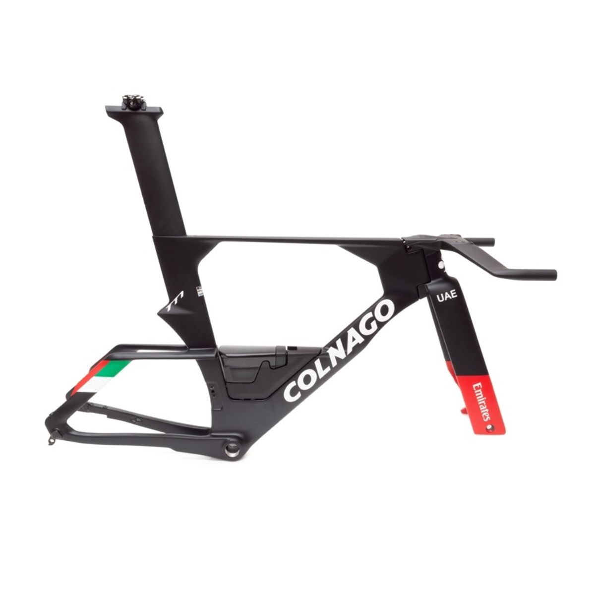 Colnago TT1 Time Trial Bike 2024 Frameset1