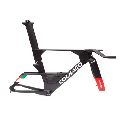 Colnago TT1 Time Trial Bike 2024 - Frameset