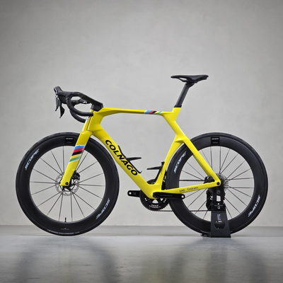 Colnago Y1Rs Limited Edition maat L